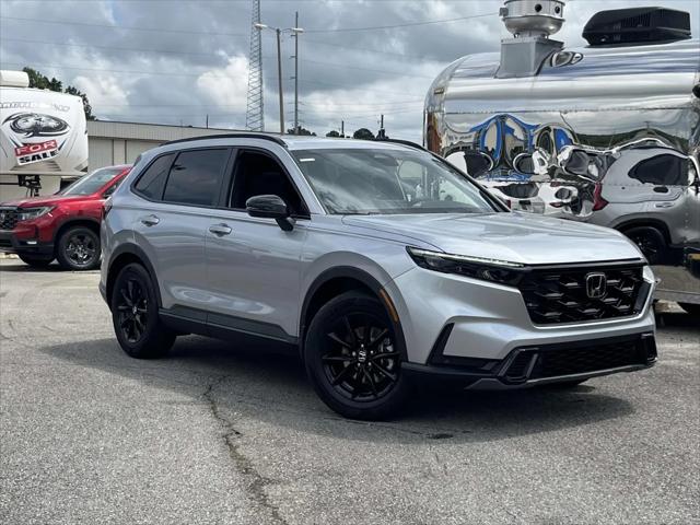 2026 Honda CR-V Hybrid 2WD Sport-L for sale in Jasper, AL