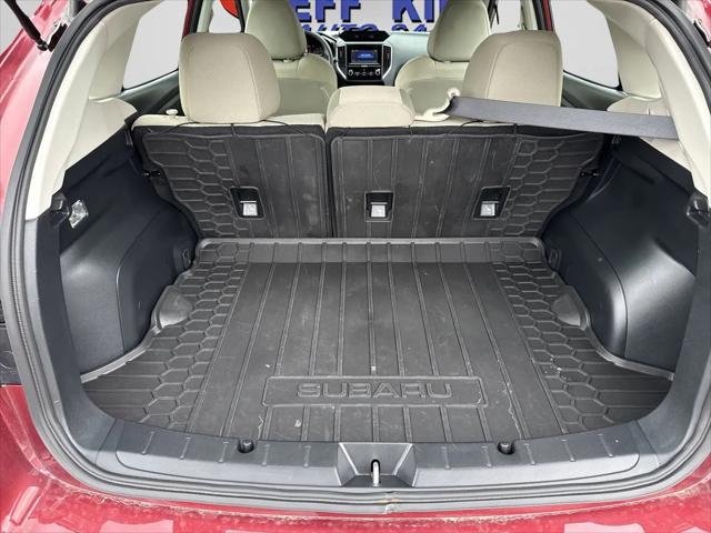 2023 Subaru Impreza Base 5-Door
