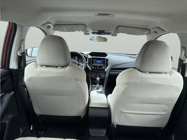 2023 Subaru Impreza Base 5-Door