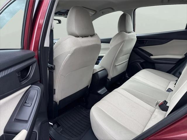 2023 Subaru Impreza Base 5-Door