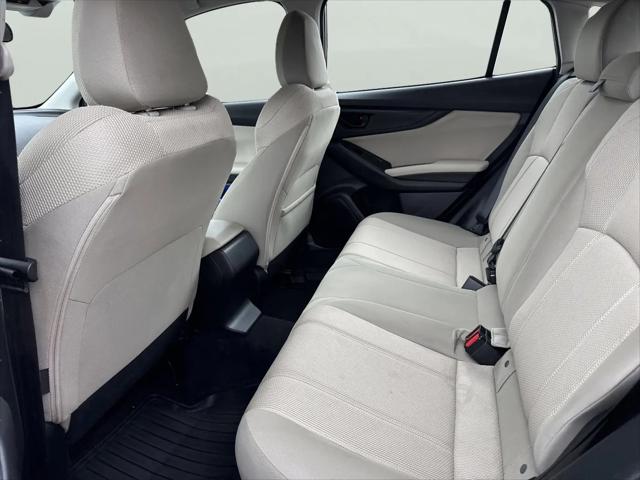 2023 Subaru Impreza Base 5-Door