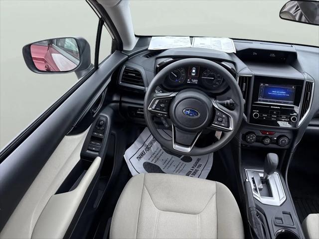 2023 Subaru Impreza Base 5-Door