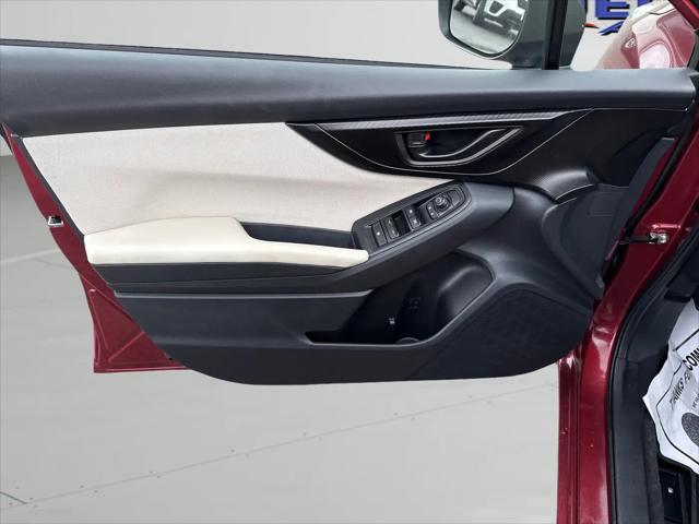 2023 Subaru Impreza Base 5-Door
