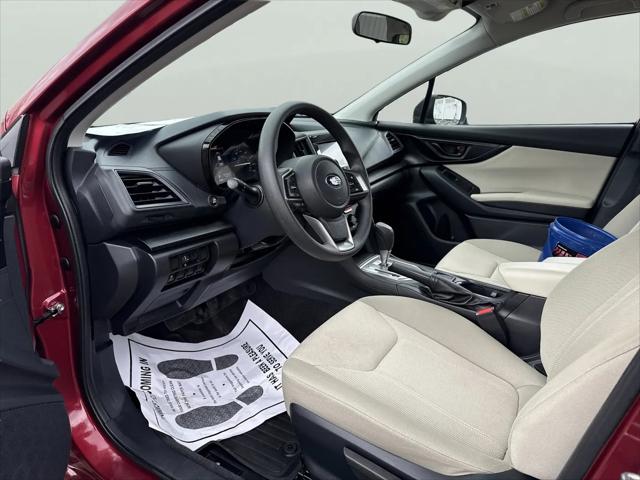 2023 Subaru Impreza Base 5-Door