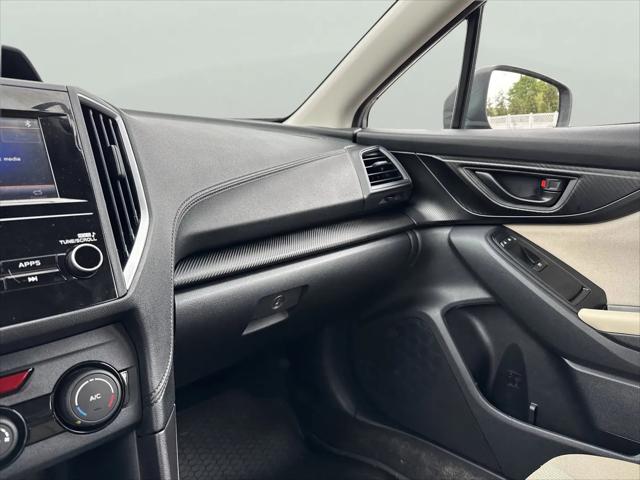 2023 Subaru Impreza Base 5-Door