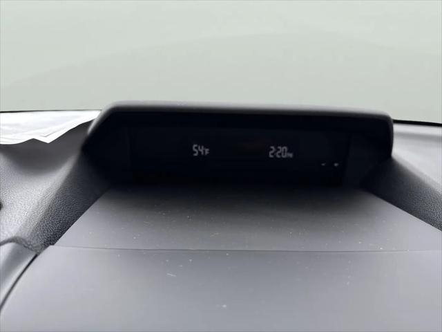 2023 Subaru Impreza Base 5-Door