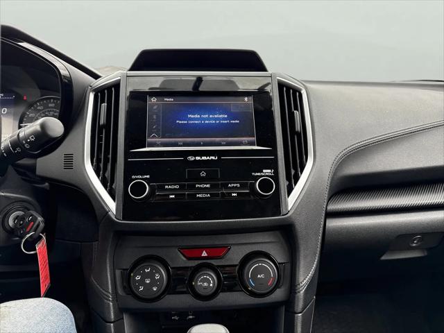 2023 Subaru Impreza Base 5-Door
