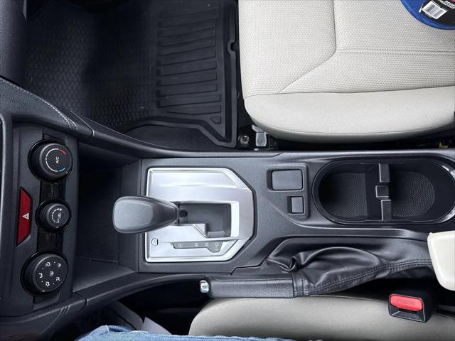 2023 Subaru Impreza Base 5-Door