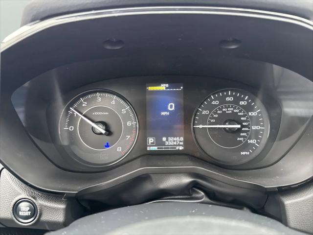 2023 Subaru Impreza Base 5-Door