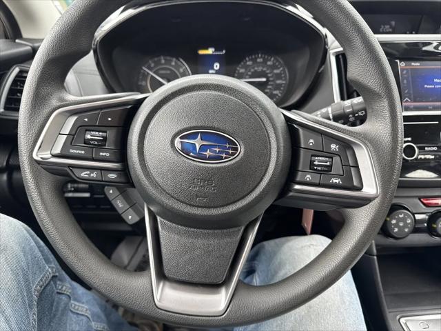 2023 Subaru Impreza Base 5-Door