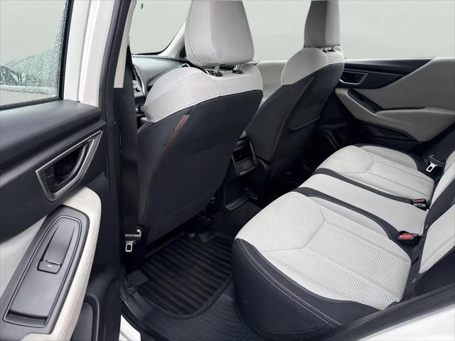 2019 Subaru Forester 2.5i
