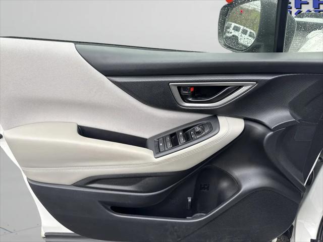 2019 Subaru Forester 2.5i