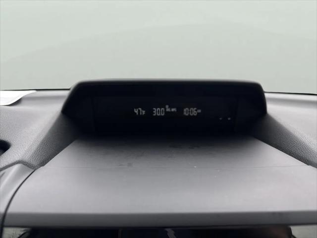 2019 Subaru Forester 2.5i