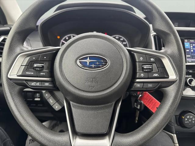 2019 Subaru Forester 2.5i