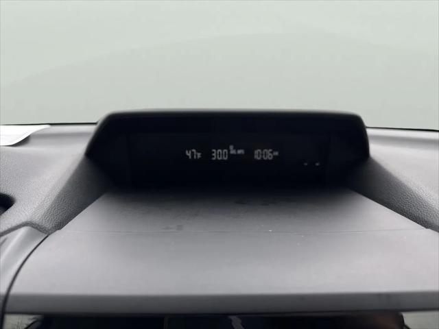 2019 Subaru Forester 2.5i