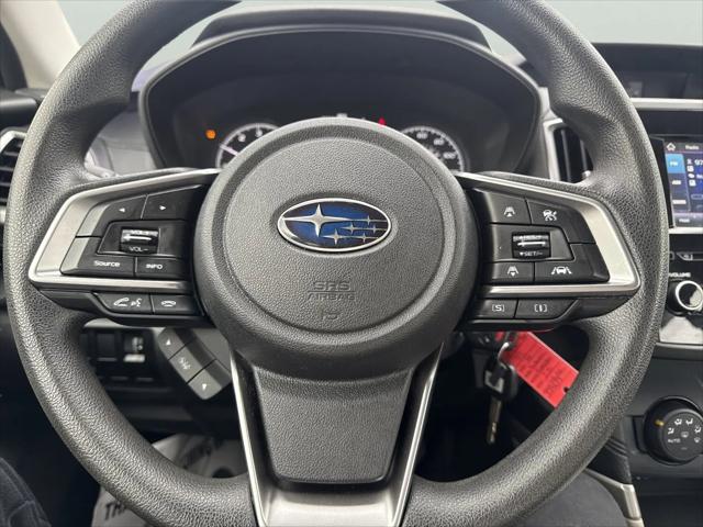 2019 Subaru Forester 2.5i