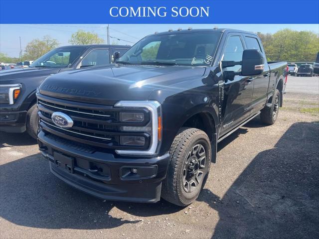 2026 Ford F-250 Platinum for sale in Watertown, NY