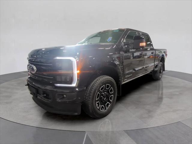 2026 Ford F-250 Platinum for sale in Watertown, NY