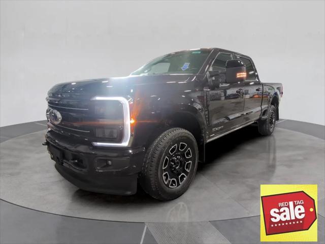 2026 Ford F-250 Platinum for sale in Watertown, NY