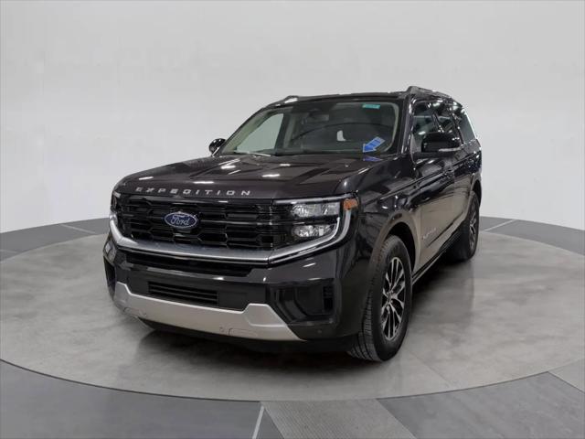 2025 Ford Expedition Platinum for sale in Watertown, NY