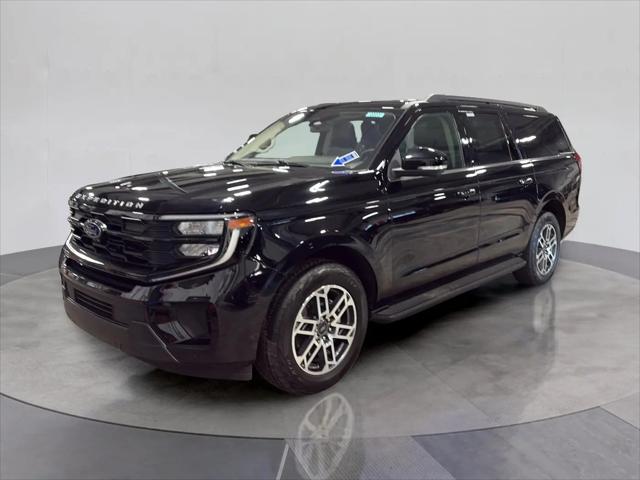 2025 Ford Expedition Active MAX for sale in Watertown, NY