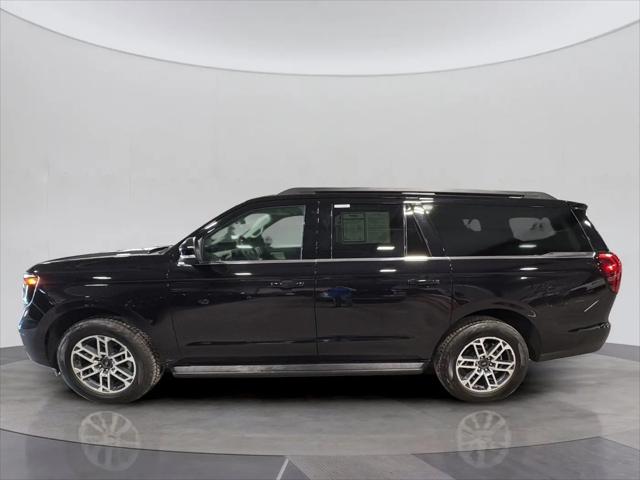 2025 Ford Expedition Active MAX