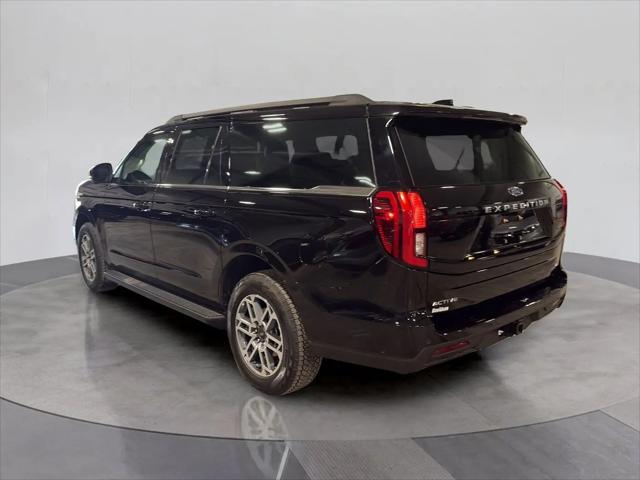 2025 Ford Expedition Active MAX