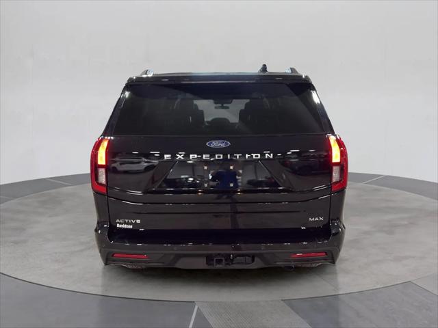 2025 Ford Expedition Active MAX
