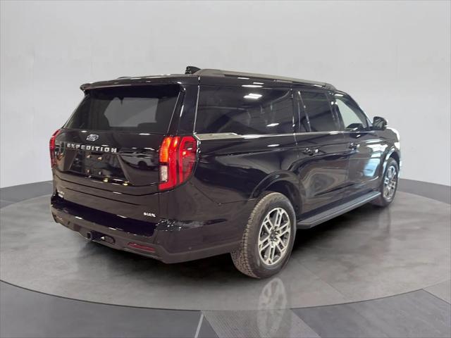 2025 Ford Expedition Active MAX