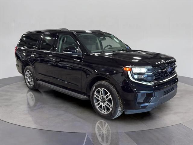 2025 Ford Expedition Active MAX