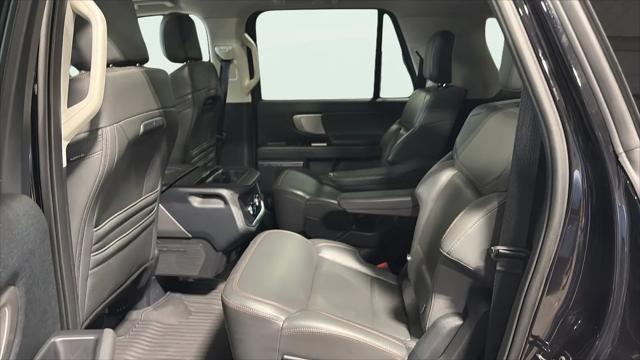 2025 Ford Expedition Active MAX