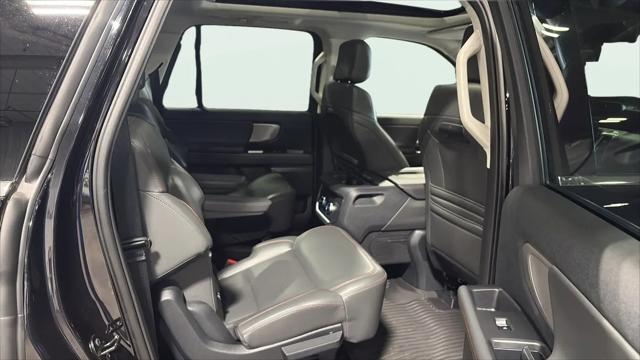 2025 Ford Expedition Active MAX