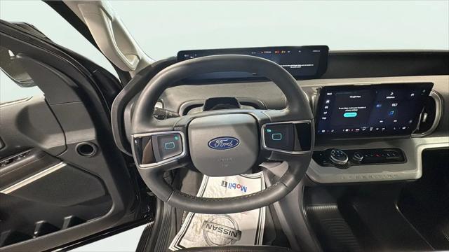 2025 Ford Expedition Active MAX