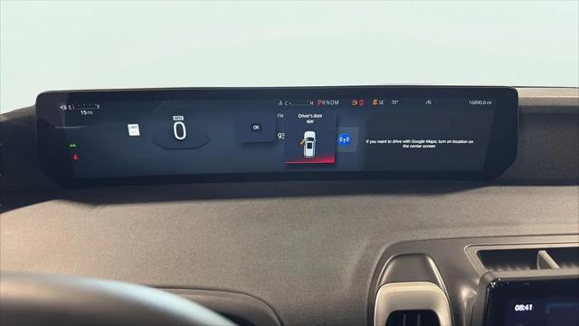 2025 Ford Expedition Active MAX
