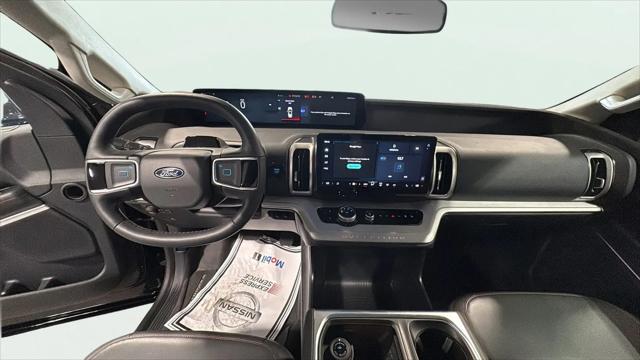2025 Ford Expedition Active MAX