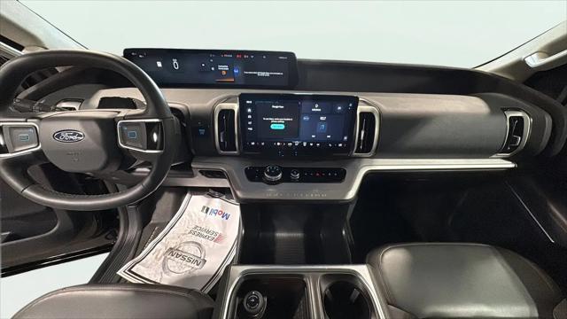 2025 Ford Expedition Active MAX