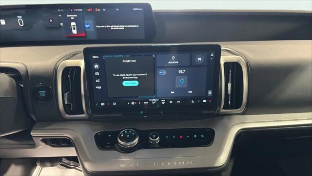 2025 Ford Expedition Active MAX