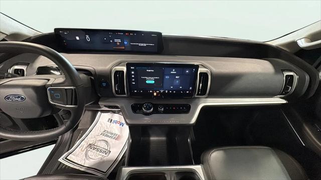 2025 Ford Expedition Active MAX
