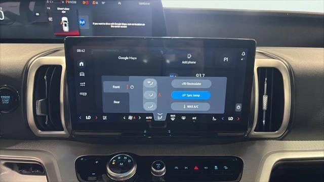 2025 Ford Expedition Active MAX