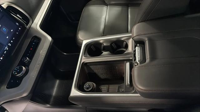 2025 Ford Expedition Active MAX