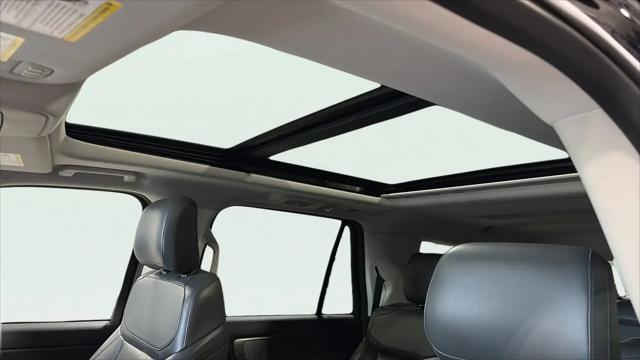 2025 Ford Expedition Active MAX