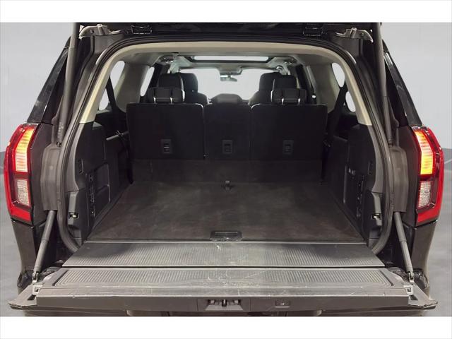 2025 Ford Expedition Active MAX