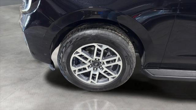 2025 Ford Expedition Active MAX
