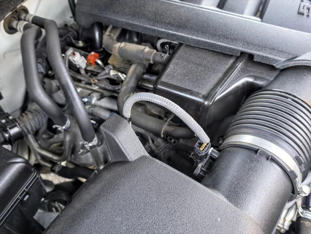2017 Toyota Tundra SR5 5.7L V8