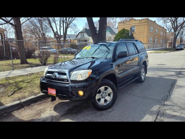 2006 Toyota 4Runner SR5 V8 for sale in Chicago, IL