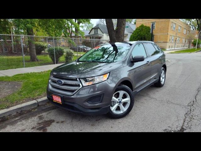2016 Ford Edge SE for sale in Chicago, IL