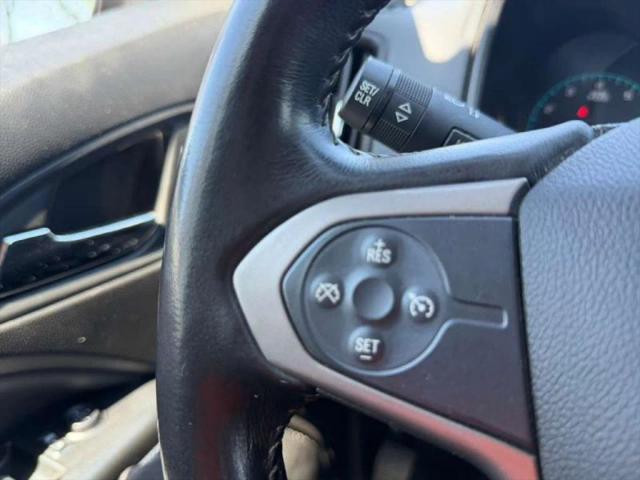 2015 Chevrolet Colorado Z71