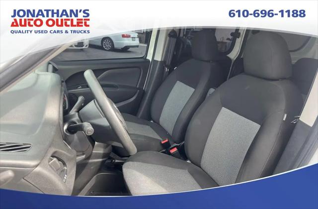 2020 Ram ProMaster City Wagon