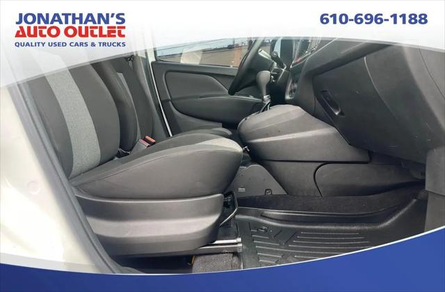 2020 Ram ProMaster City Wagon