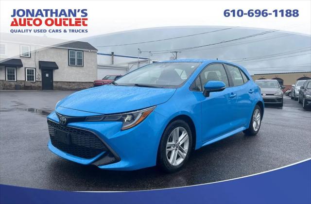 2022 Toyota Corolla SE for sale in West Chester, PA